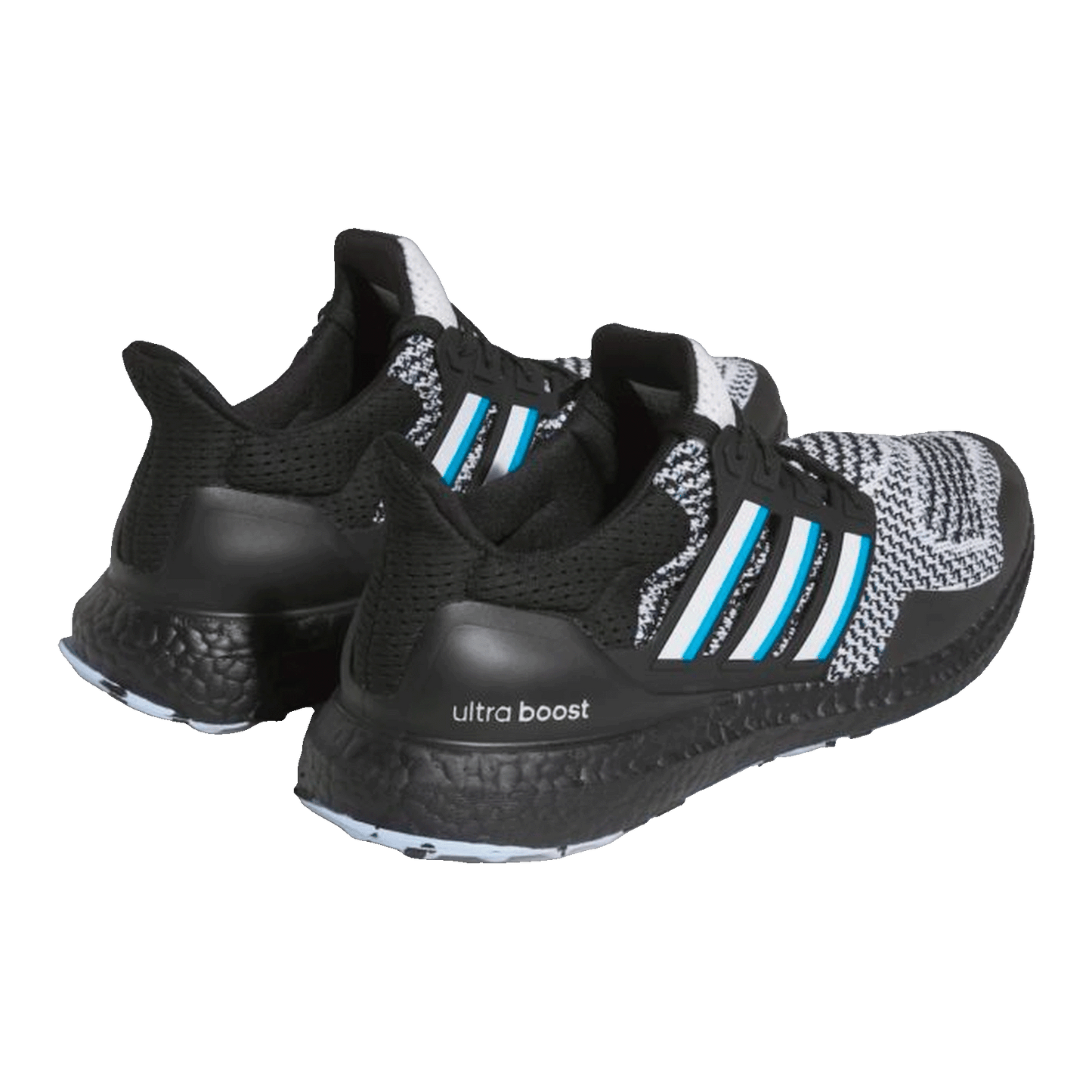 adidas Ultra Boost 1.0 DNA The Mighty Ducks Hawks Back GV8815