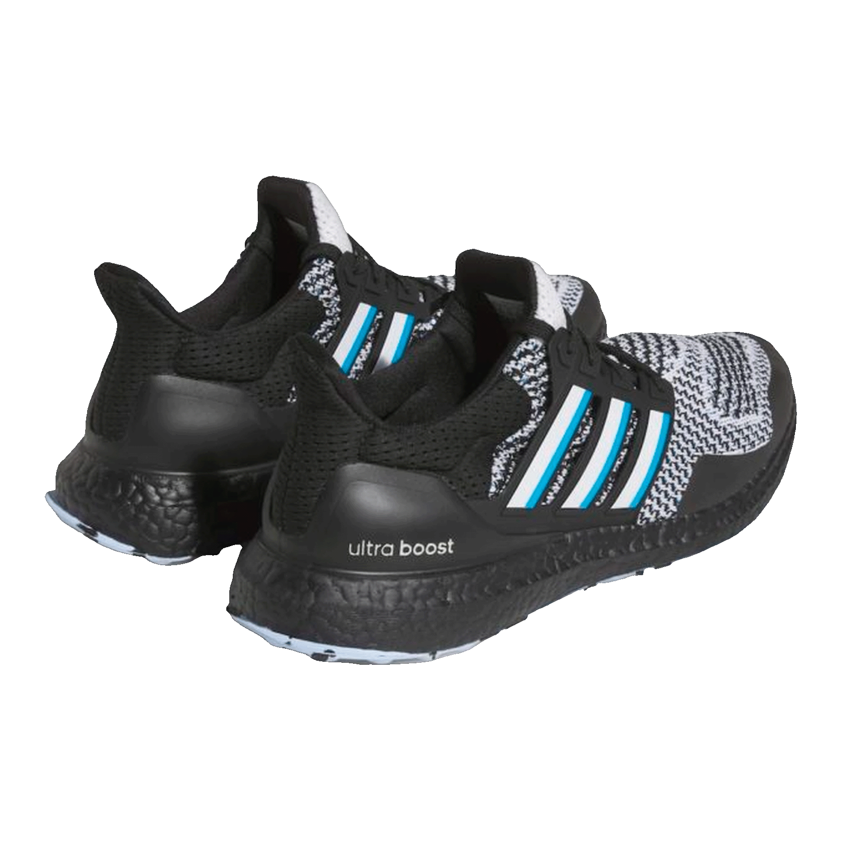 adidas Ultra Boost 1.0 DNA The Mighty Ducks Hawks Back GV8815