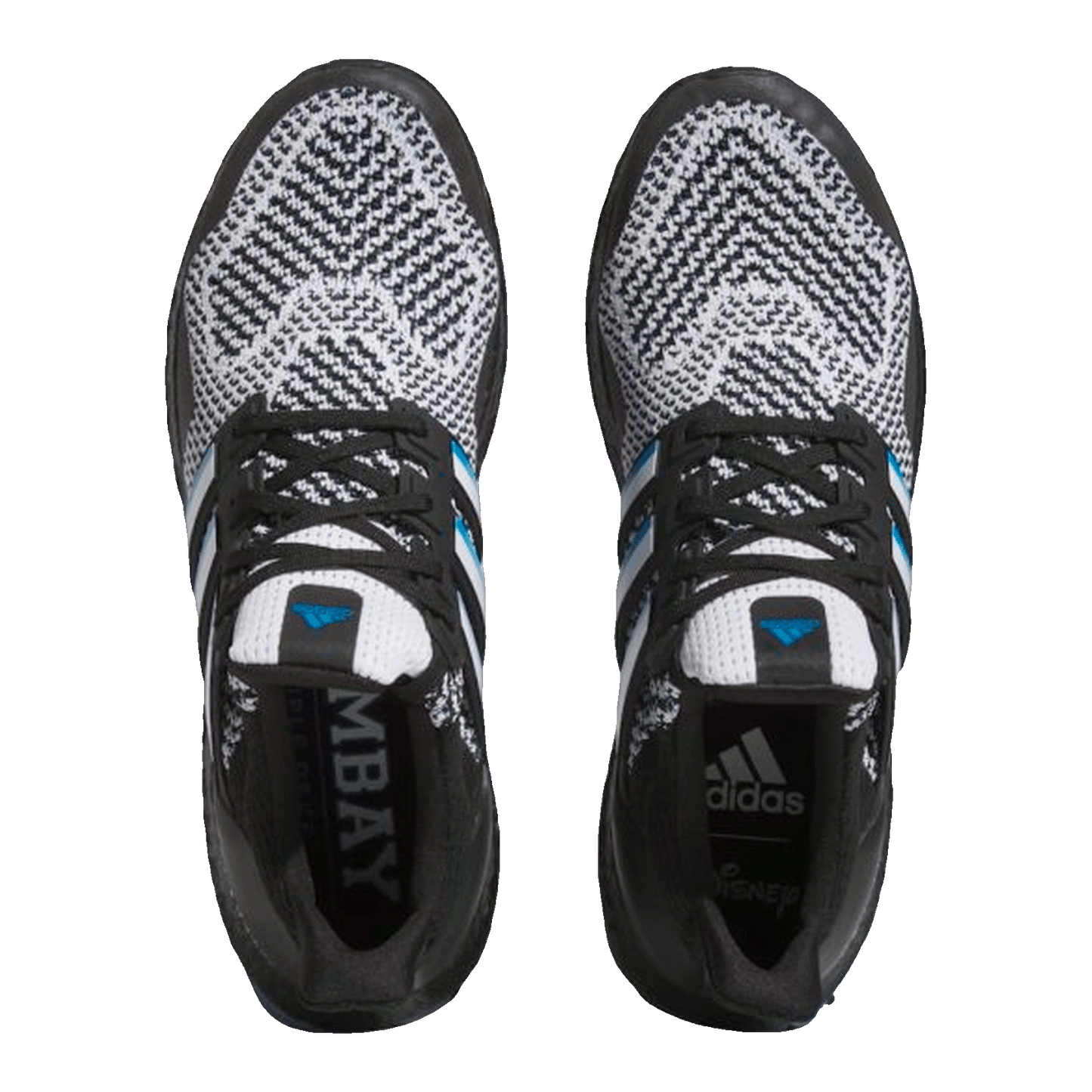 adidas Ultra Boost 1.0 DNA The Mighty Ducks Hawks Oben GV8815
