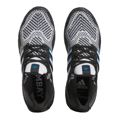 adidas Ultra Boost 1.0 DNA The Mighty Ducks Hawks Oben GV8815