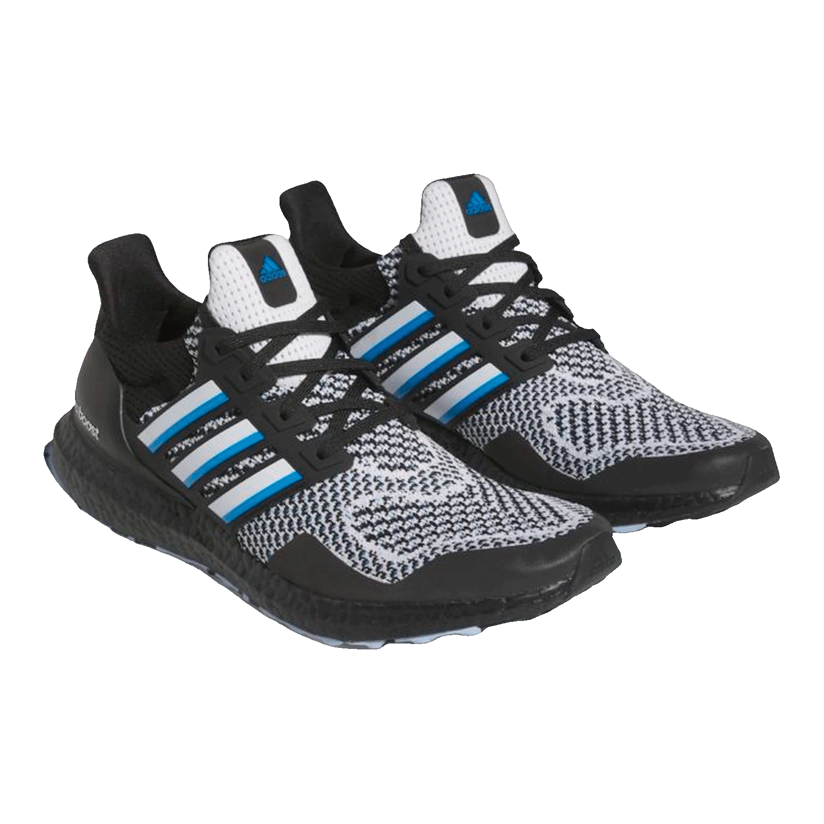 adidas Ultra Boost 1.0 DNA The Mighty Ducks Hawks Side GV8815