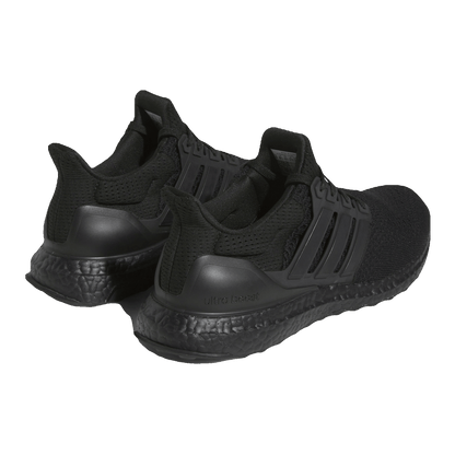 adidas Ultra Boost 1.0 DNA Triple Black Back HQ4199
