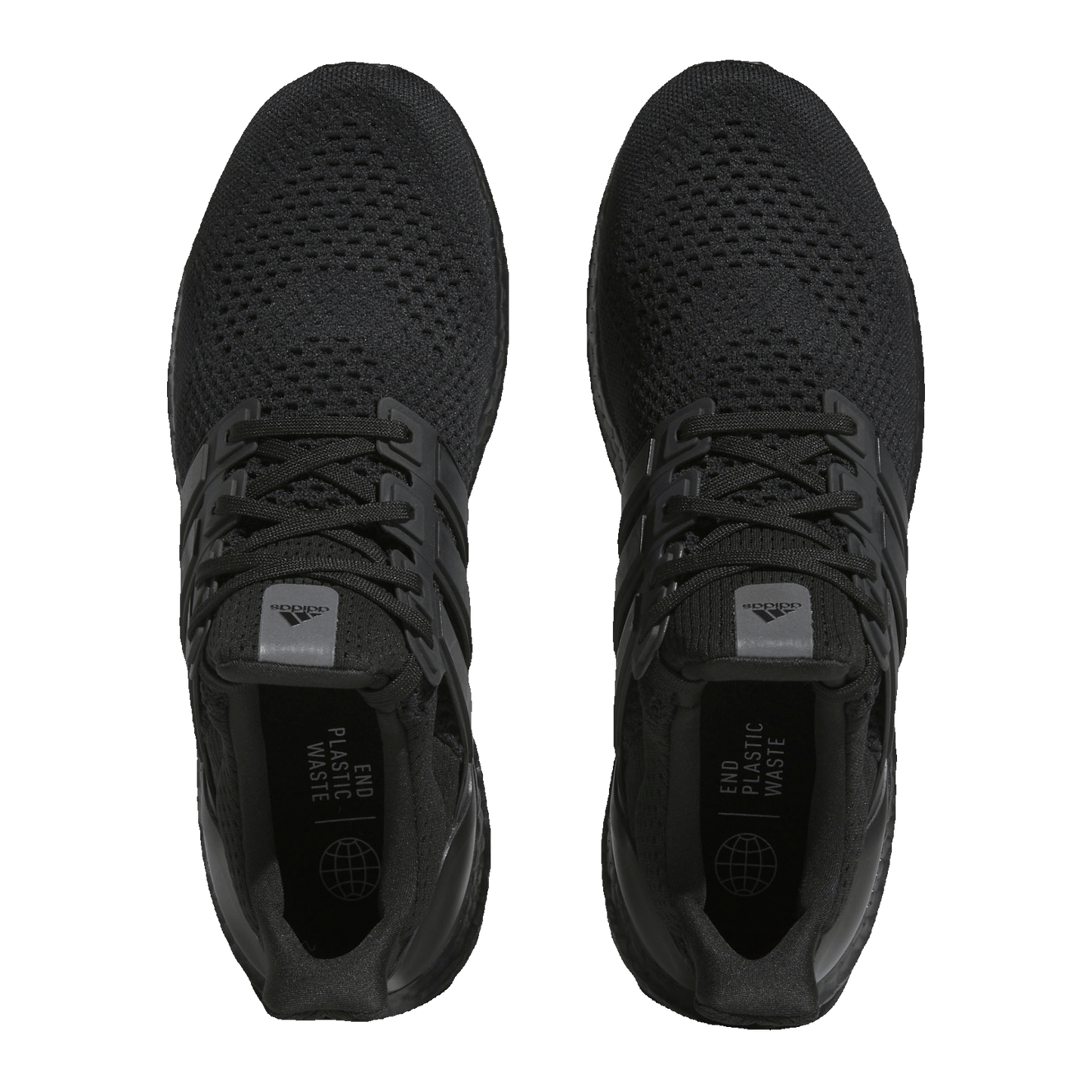 adidas Ultra Boost 1.0 DNA Triple Black Oben HQ4199