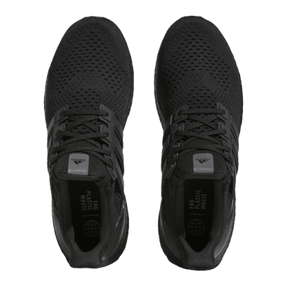 adidas Ultra Boost 1.0 DNA Triple Black Oben HQ4199