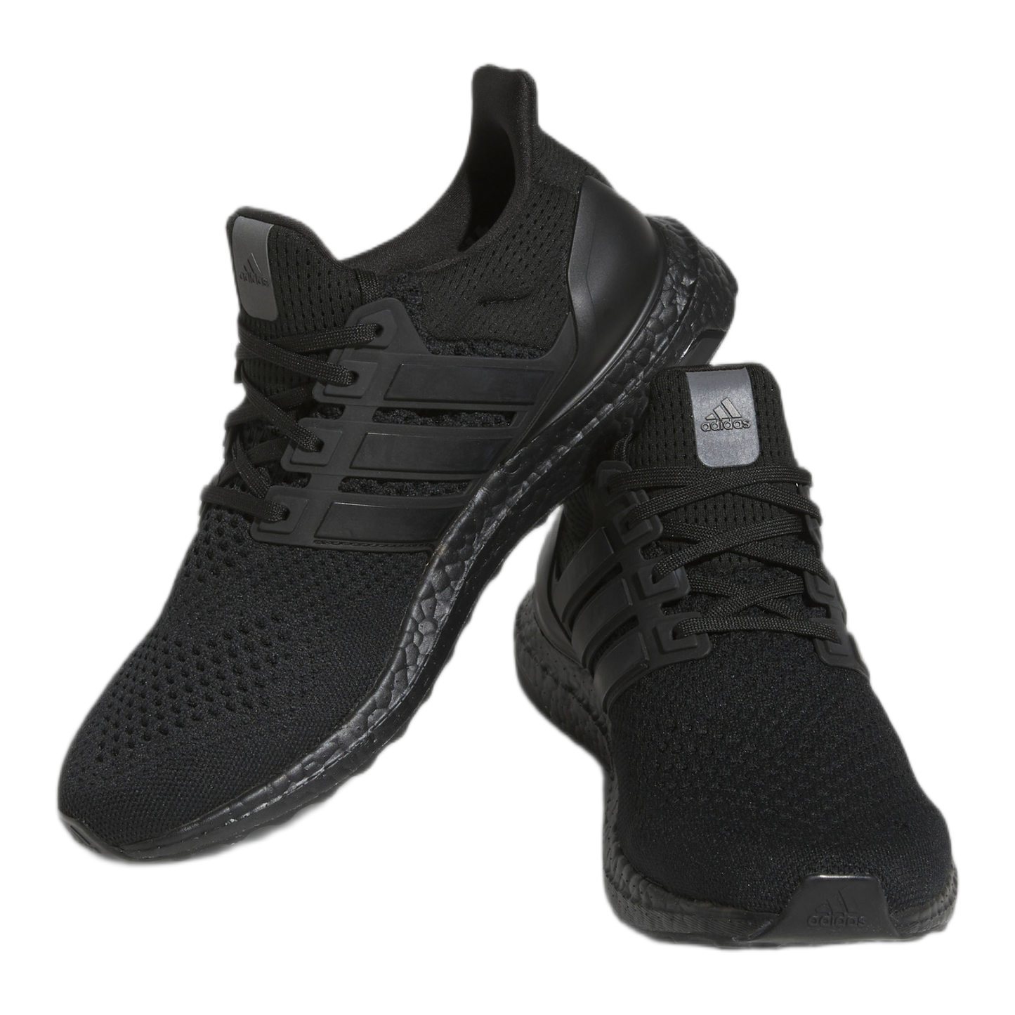 adidas Ultra Boost 1.0 DNA Triple Black Side HQ4199
