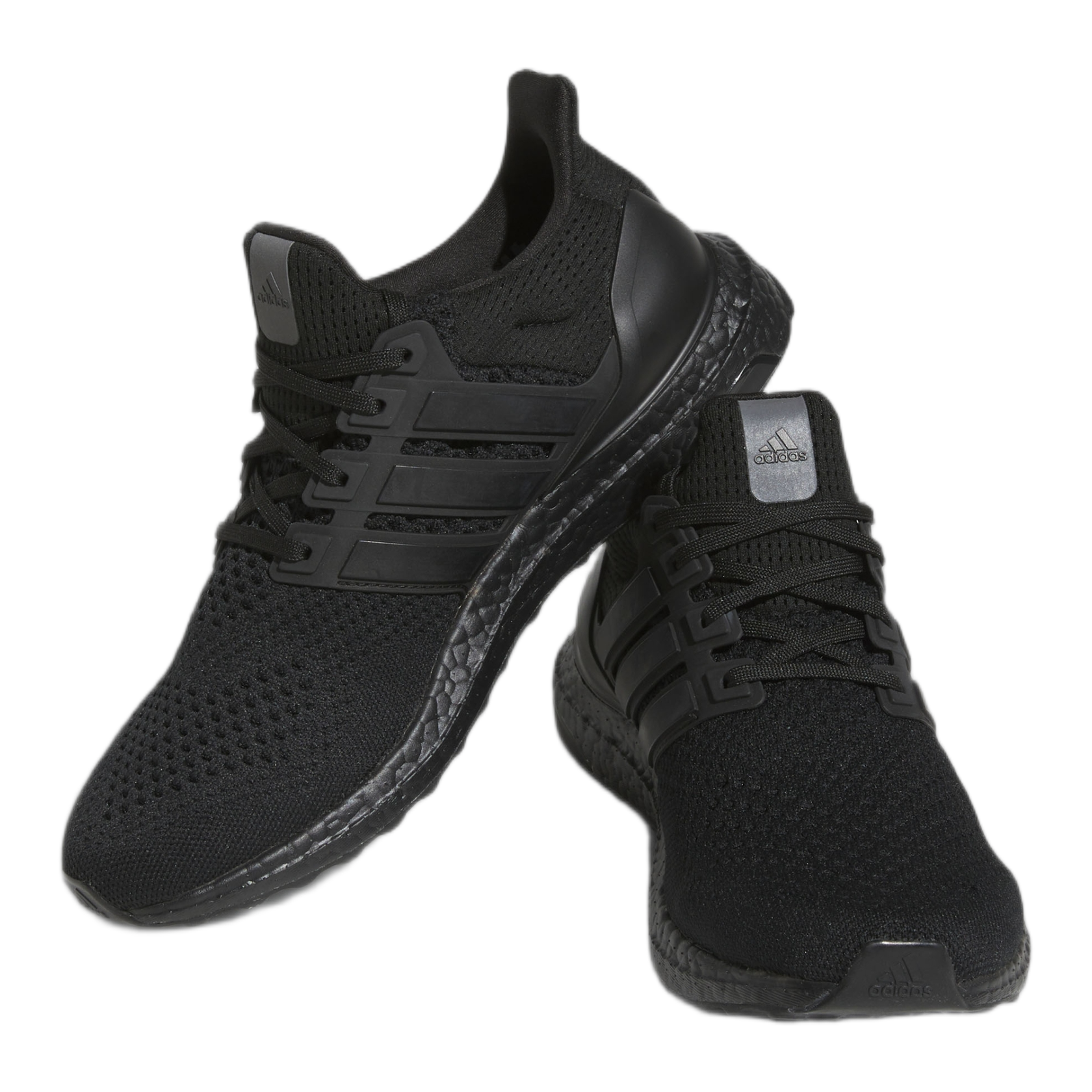 adidas Ultra Boost 1.0 DNA Triple Black Side HQ4199