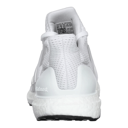 adidas Ultra Boost 1.0 DNA Triple White Back HQ4202
