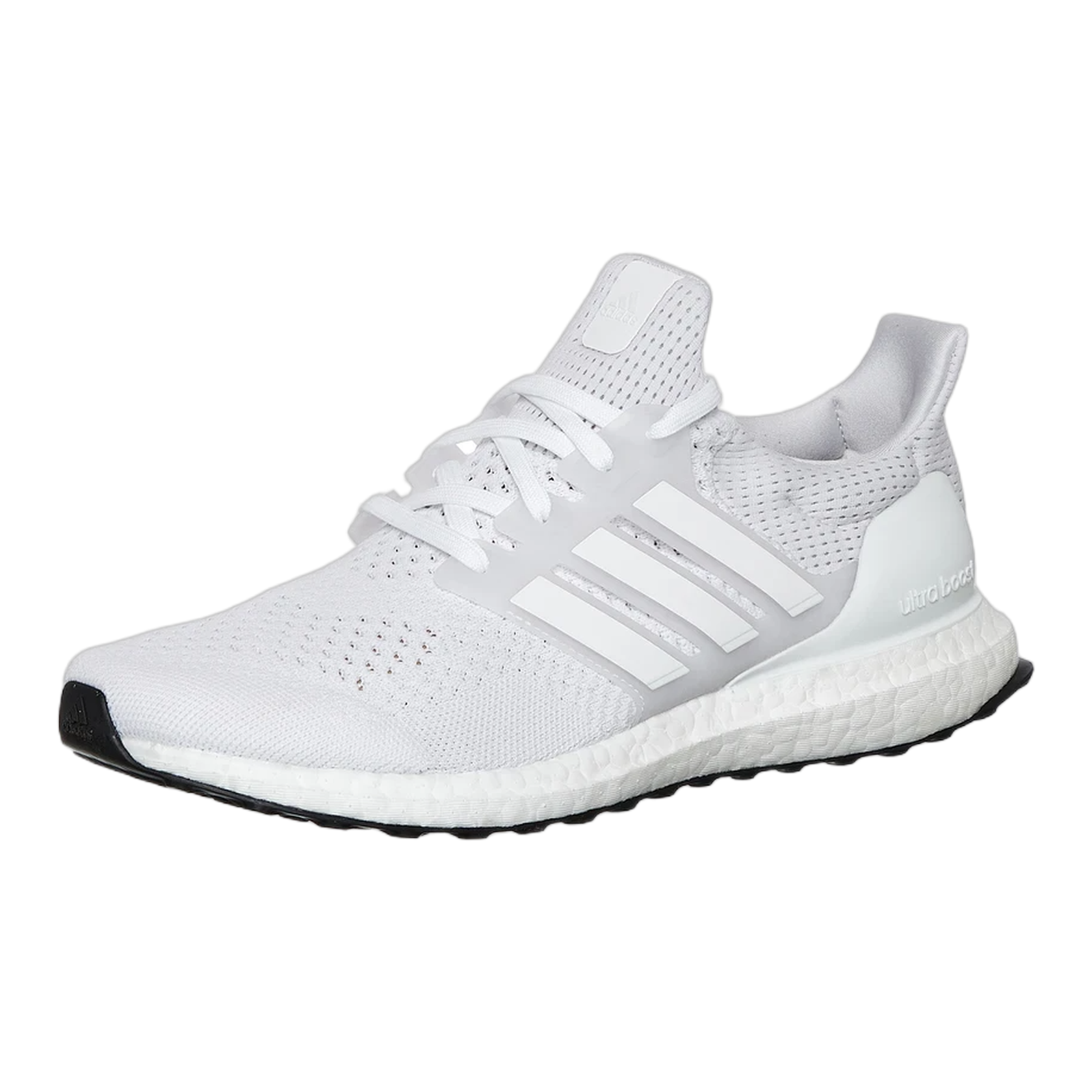 adidas Ultra Boost 1.0 DNA Triple White Side HQ4202