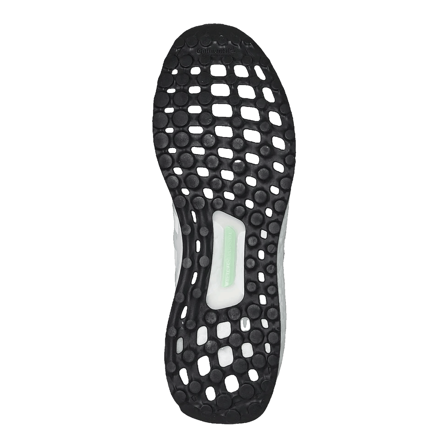 adidas Ultra Boost 1.0 DNA Triple White Sohle HQ4202