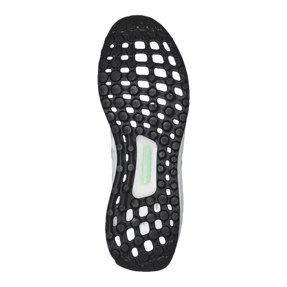 adidas Ultra Boost 1.0 DNA Triple White Sohle HQ4202