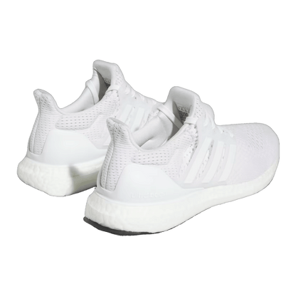 adidas Ultra Boost 1.0 DNA Triple White (W) Back HQ4207