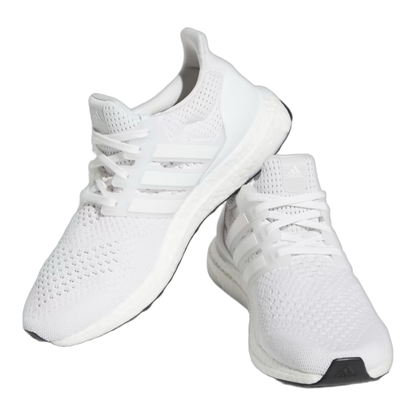 adidas Ultra Boost 1.0 DNA Triple White (W) Side HQ4207
