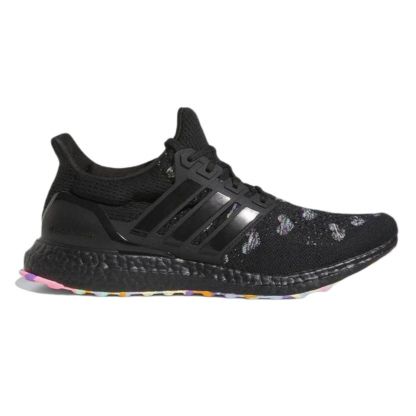 adidas Ultra Boost 1.0 DNA Valentine's Day Black (2023) HQ6174