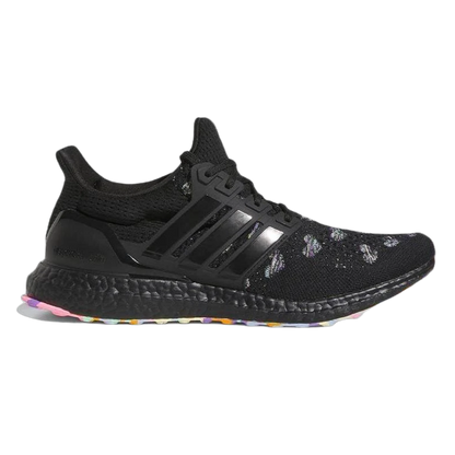 adidas Ultra Boost 1.0 DNA Valentine's Day Black (2023) HQ6174