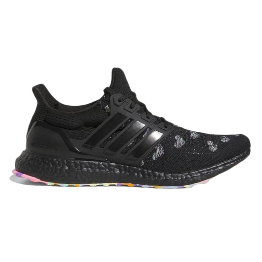 adidas Ultra Boost 1.0 DNA Valentine's Day Black (2023) HQ6174