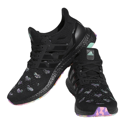 adidas Ultra Boost 1.0 DNA Valentine's Day Black (2023) Side HQ6174