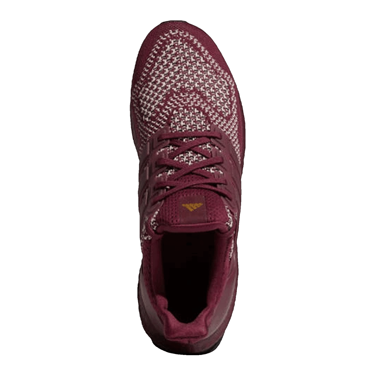 adidas Ultra Boost 1.0 DNA Victory Crimson Oben