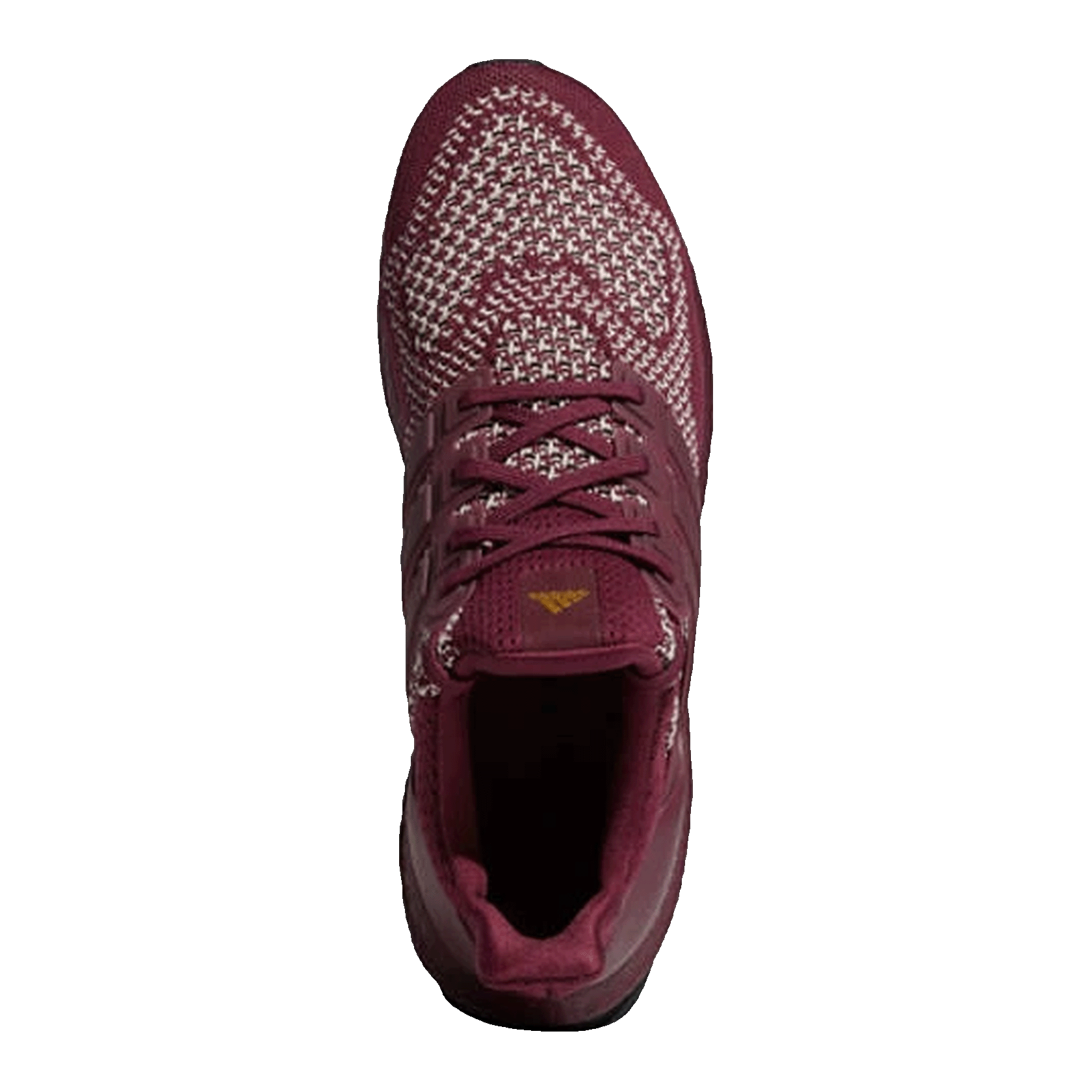adidas Ultra Boost 1.0 DNA Victory Crimson Oben