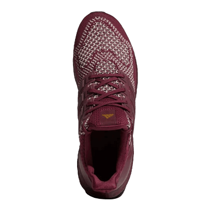 adidas Ultra Boost 1.0 DNA Victory Crimson Oben