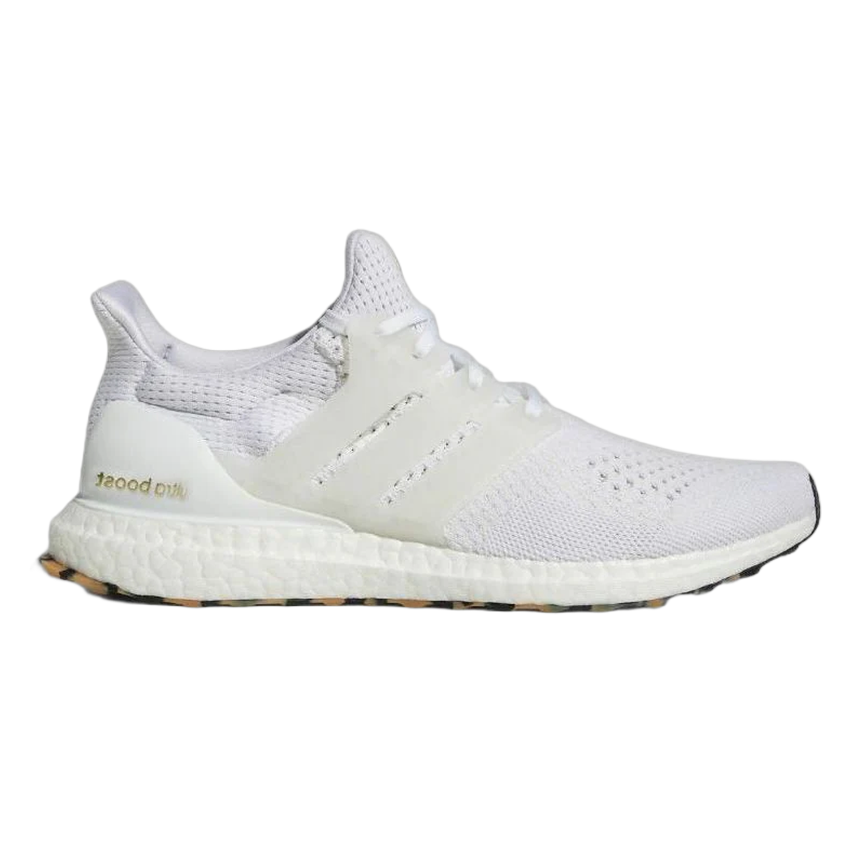 adidas Ultra Boost 1.0 DNA White Gum Camo Sole GY9135