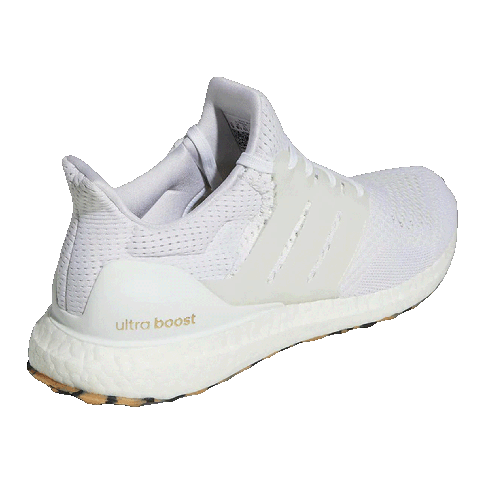 adidas Ultra Boost 1.0 DNA White Gum Camo Sole Back GY9135