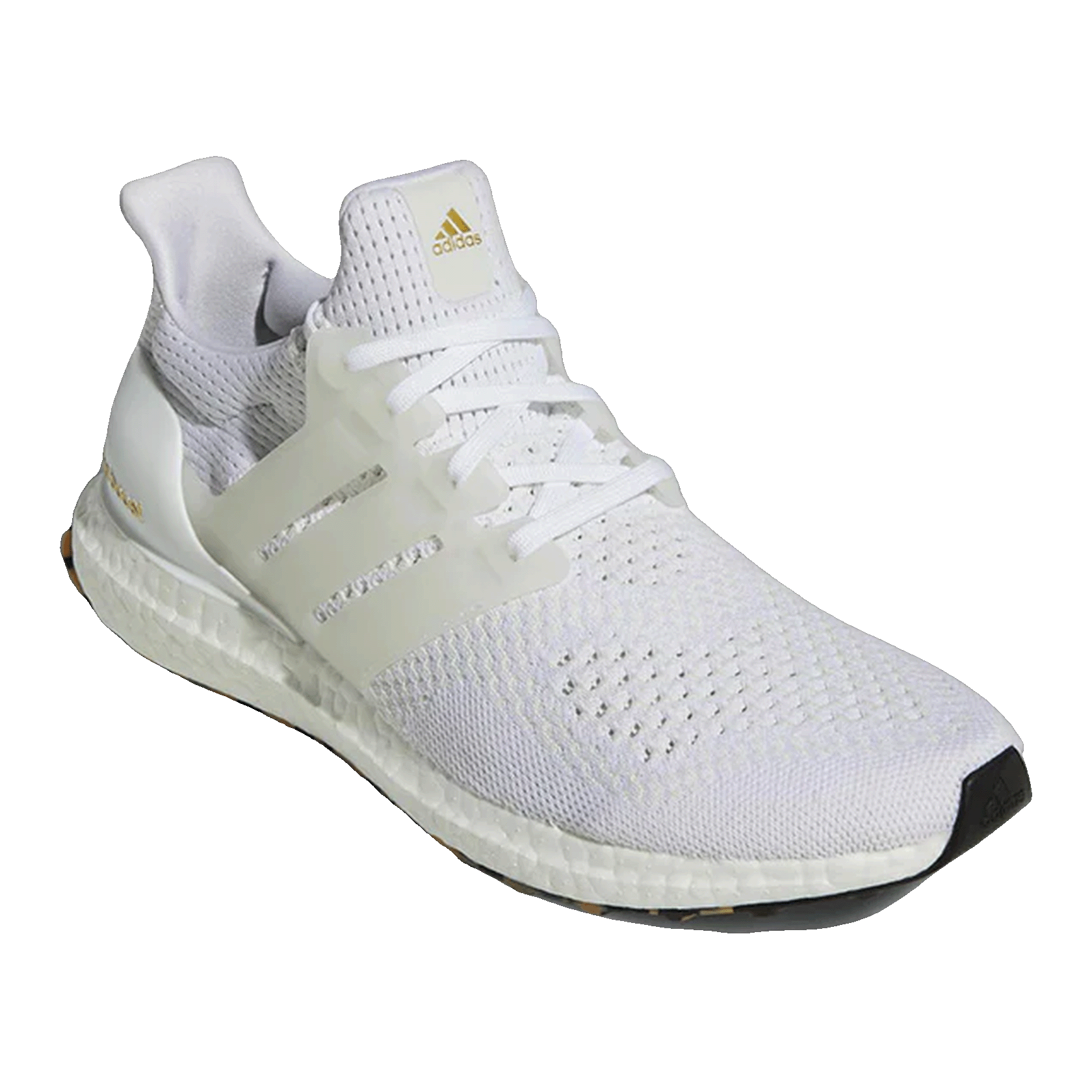 adidas Ultra Boost 1.0 DNA White Gum Camo Sole Side GY9135