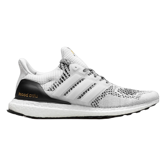 adidas Ultra Boost 1.0 DNA White Oreo GZ0449