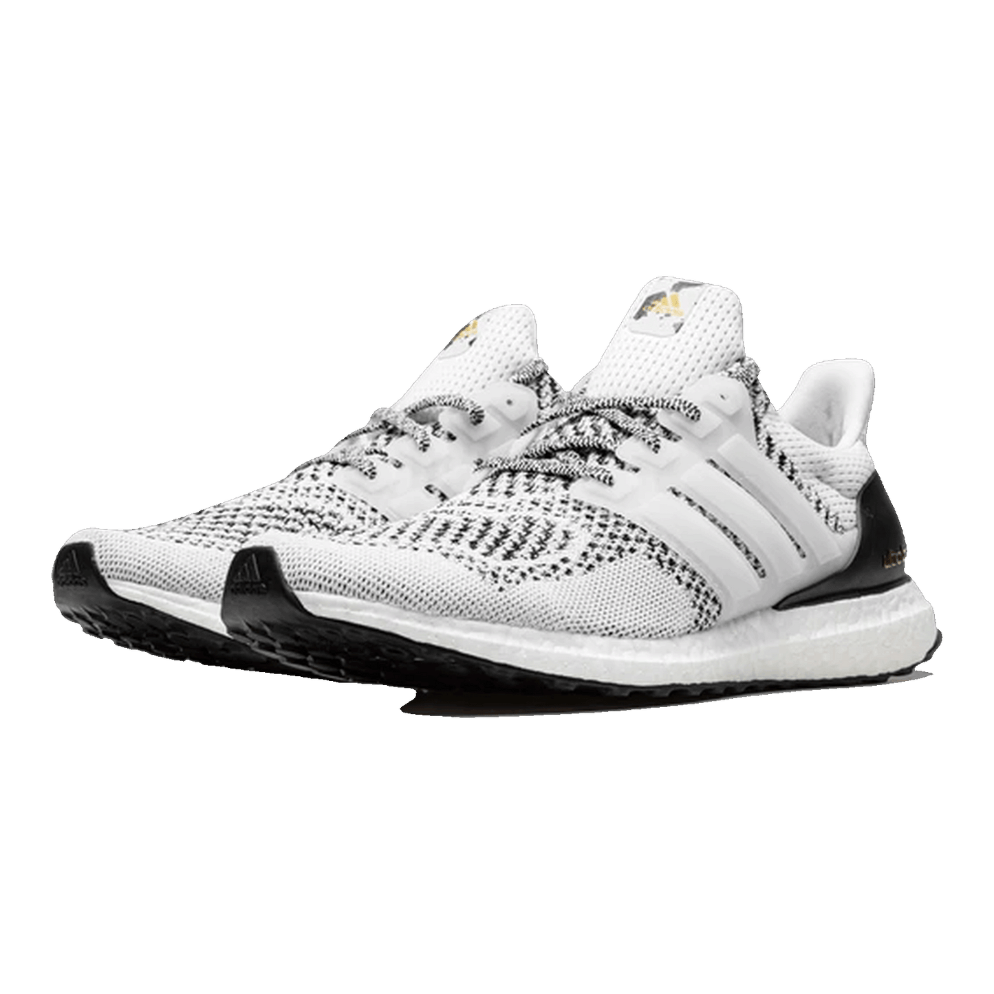 adidas Ultra Boost 1.0 DNA White Oreo Side GZ0449