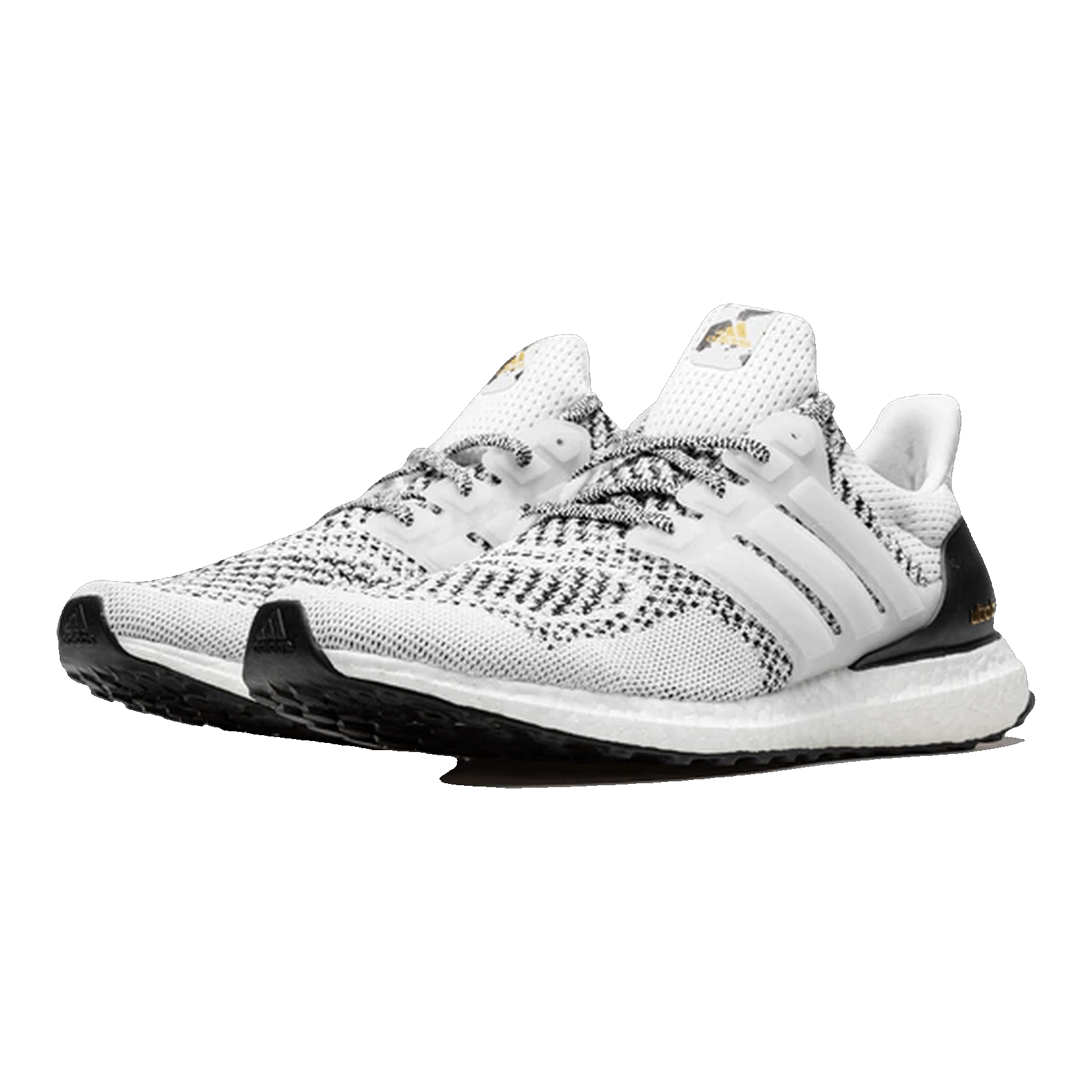 adidas Ultra Boost 1.0 DNA White Oreo Side GZ0449