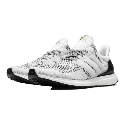 adidas Ultra Boost 1.0 DNA White Oreo Side GZ0449
