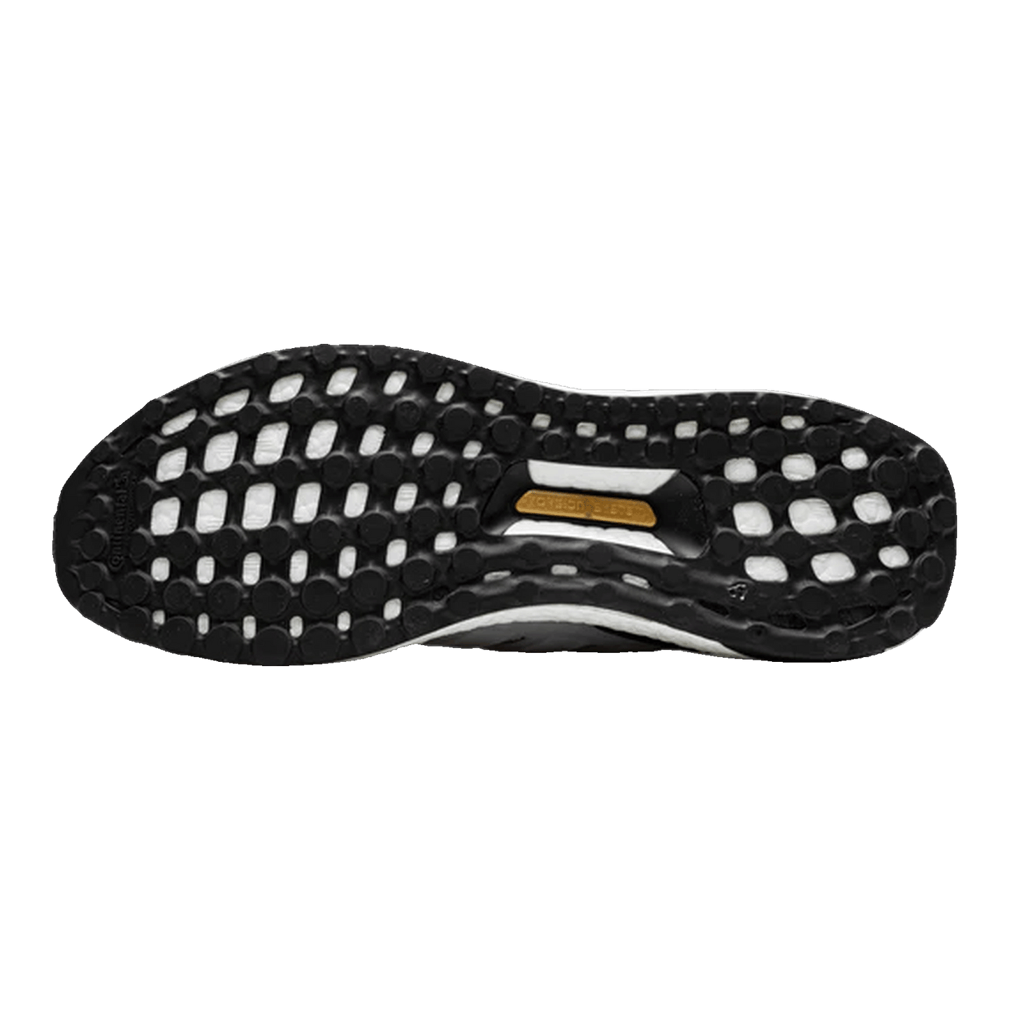 adidas Ultra Boost 1.0 DNA White Oreo Sohle