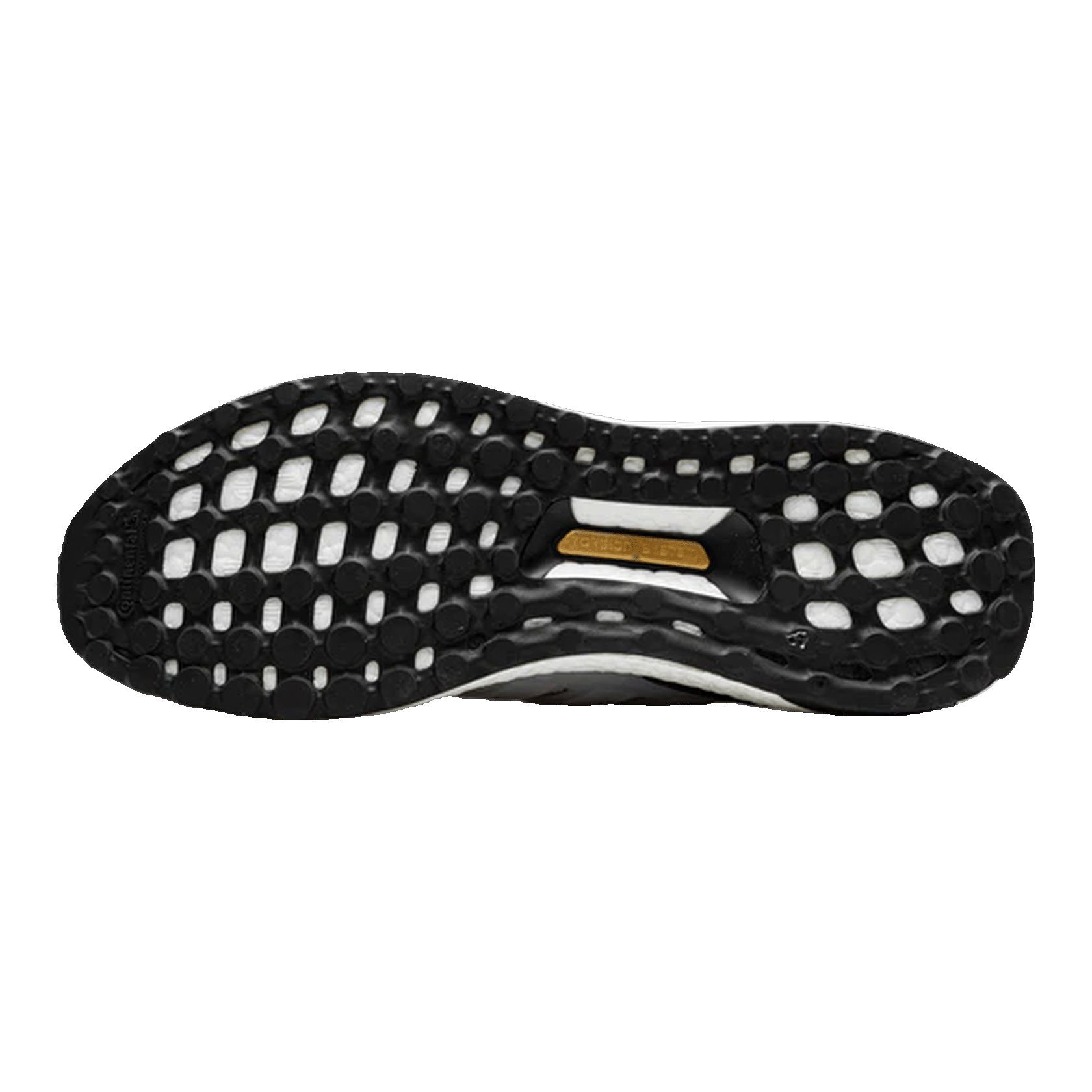 adidas Ultra Boost 1.0 DNA White Oreo Sohle