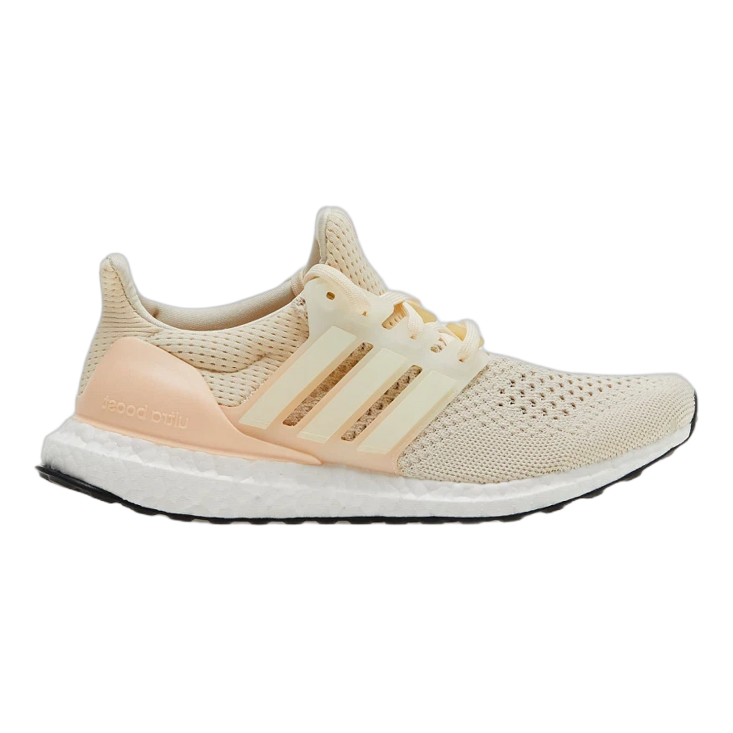 adidas Ultra Boost 1.0 Ecru Tint Coral (W) HQ4208