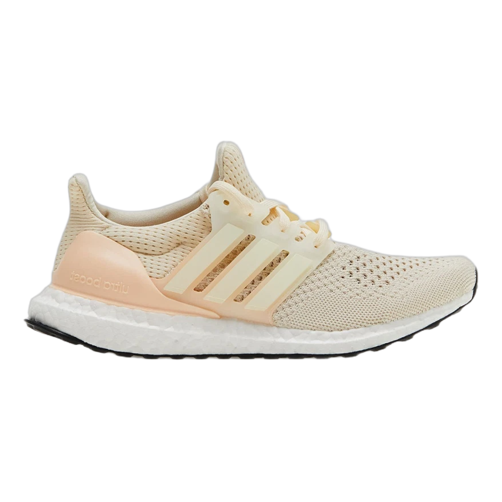 adidas Ultra Boost 1.0 Ecru Tint Coral (W) HQ4208