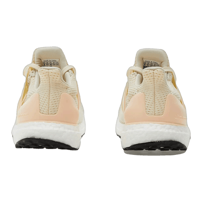 adidas Ultra Boost 1.0 Ecru Tint Coral (W) Back HQ4208