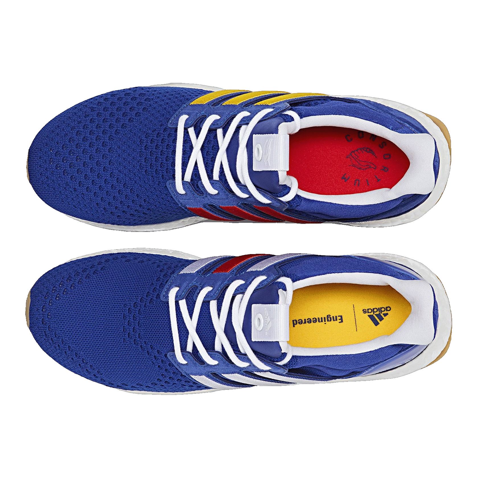 adidas Ultra Boost 1.0 Engineered Garments Oben BC0949