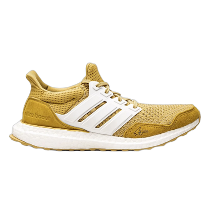 adidas Ultra Boost 1.0 Extra Butter Shooter Happy Gilmore G54912