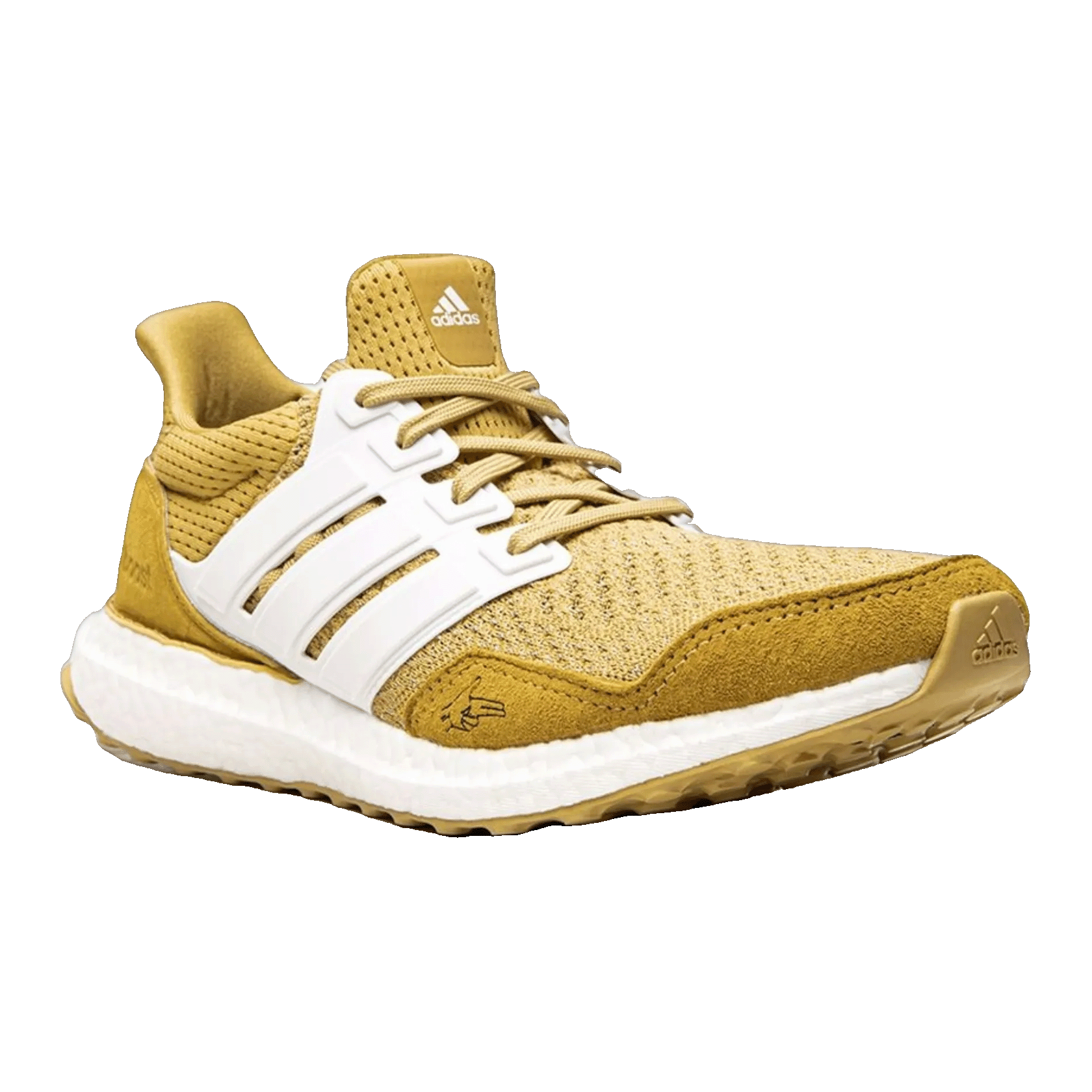 adidas Ultra Boost 1.0 Extra Butter Shooter Happy Gilmore Side G54912