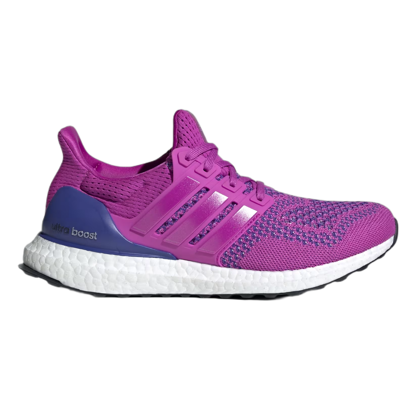 adidas Ultra Boost 1.0 Flash Pink Semi Night Flash (W) JR1993