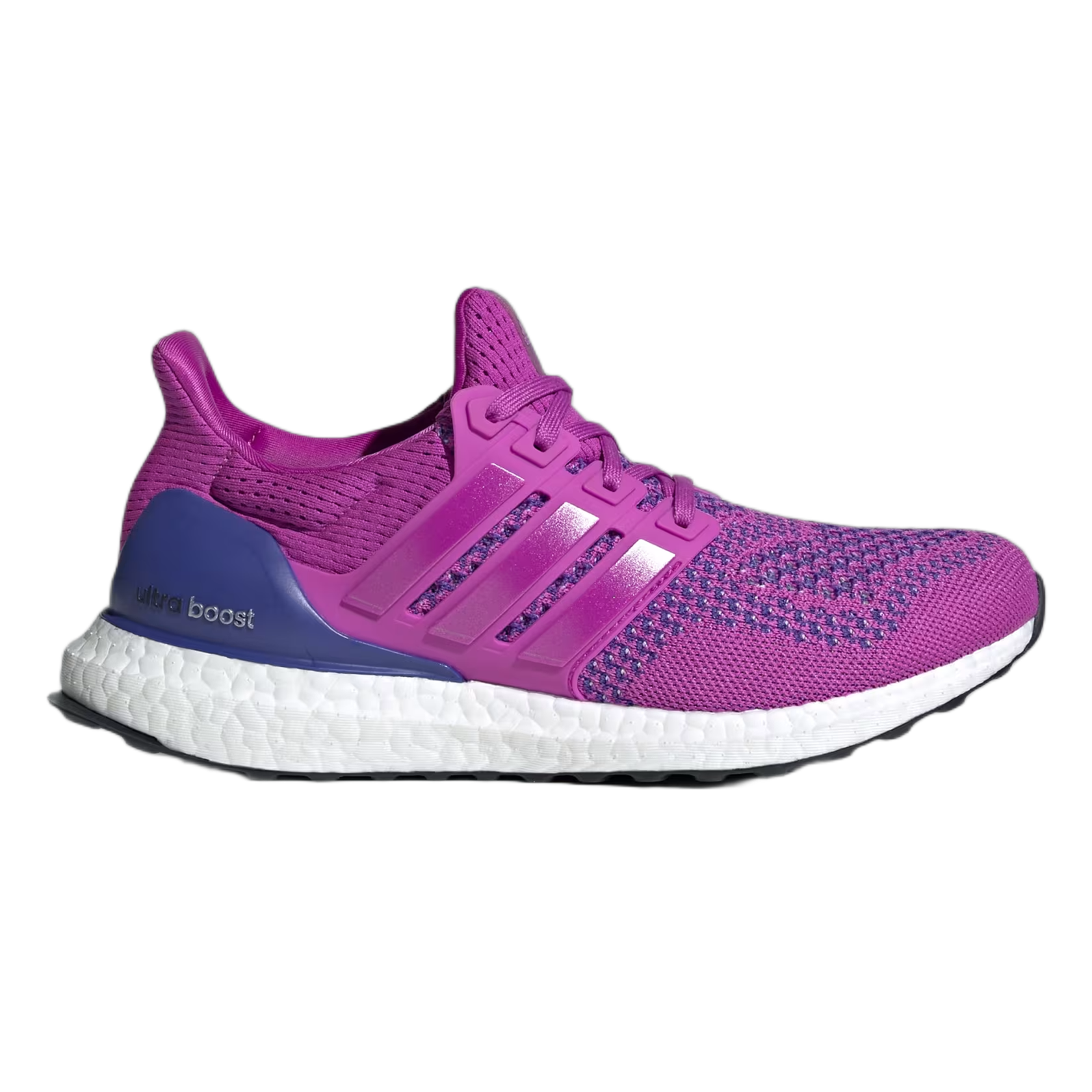 adidas Ultra Boost 1.0 Flash Pink Semi Night Flash (W) JR1993
