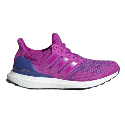 adidas Ultra Boost 1.0 Flash Pink Semi Night Flash (W) JR1993