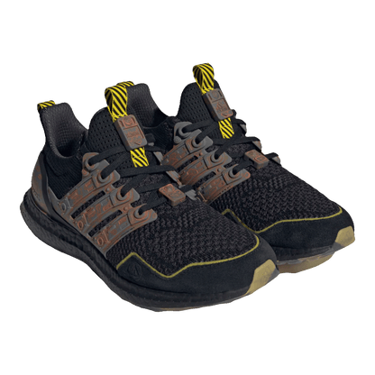 adidas Ultra Boost 1.0 Fortnite Battle Bus Black Side JQ0718