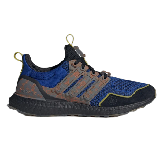adidas Ultra Boost 1.0 Fortnite Battle Bus Royal Blue JQ0713