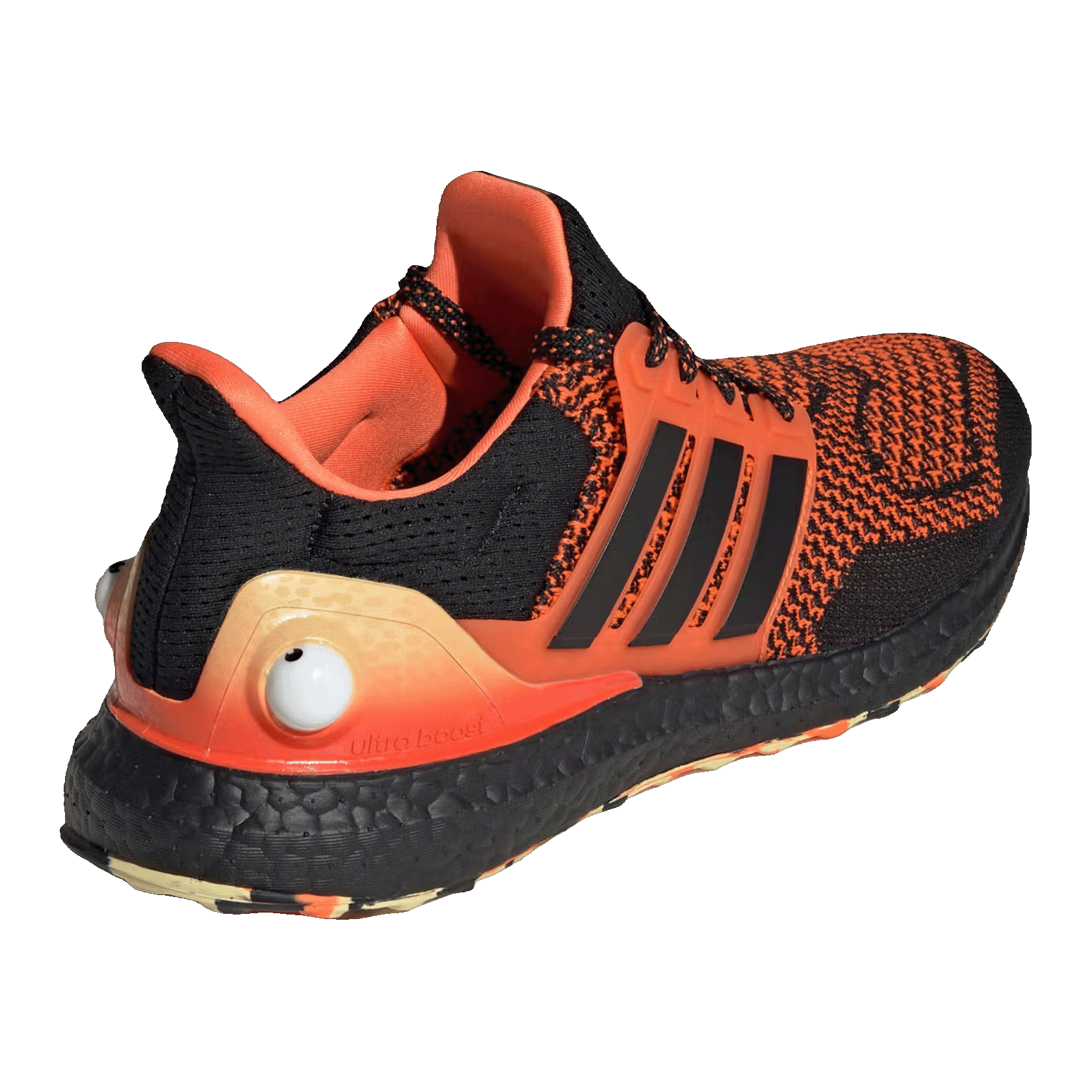 adidas Ultra Boost 1.0 Fortnite Fishstick Back JQ0715