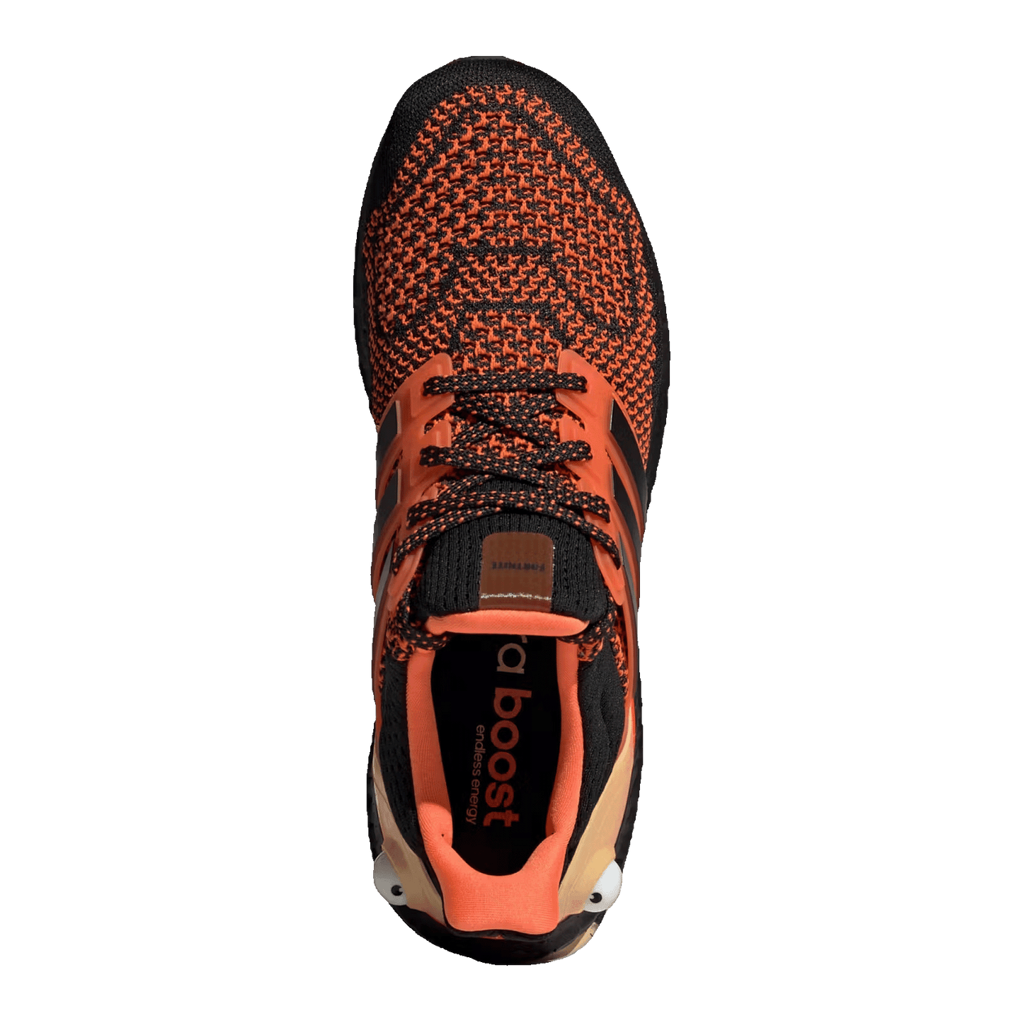 adidas Ultra Boost 1.0 Fortnite Fishstick Oben JQ0715