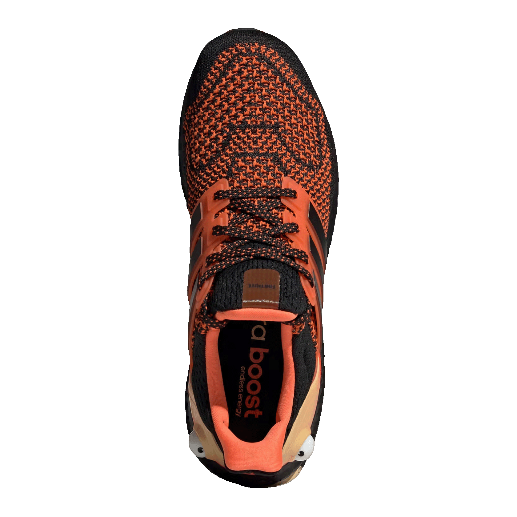 adidas Ultra Boost 1.0 Fortnite Fishstick Oben JQ0715