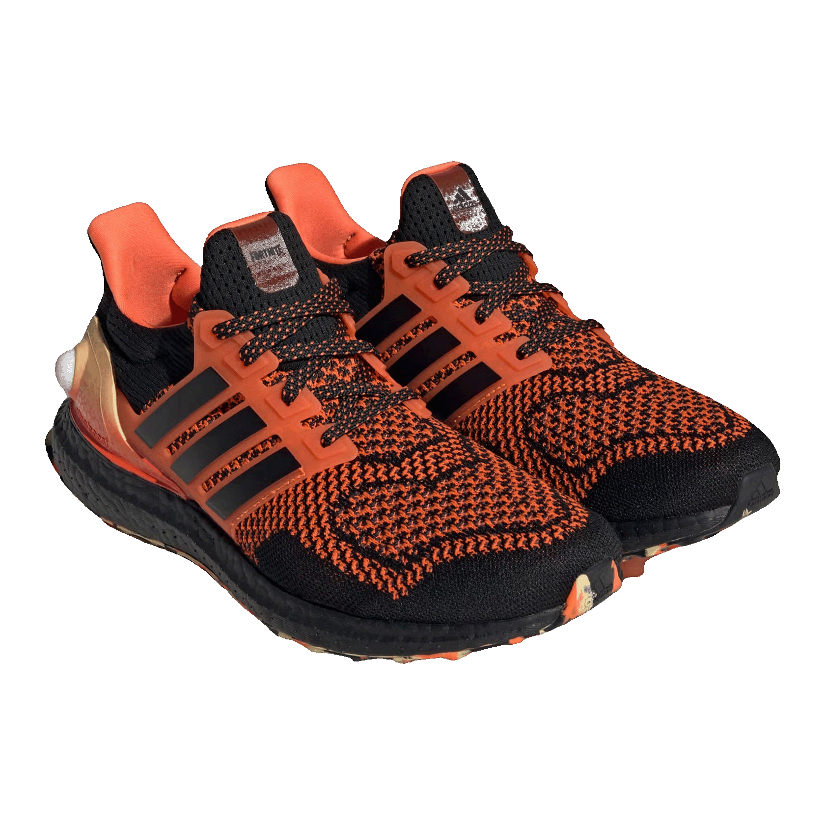 adidas Ultra Boost 1.0 Fortnite Fishstick Side JQ0715