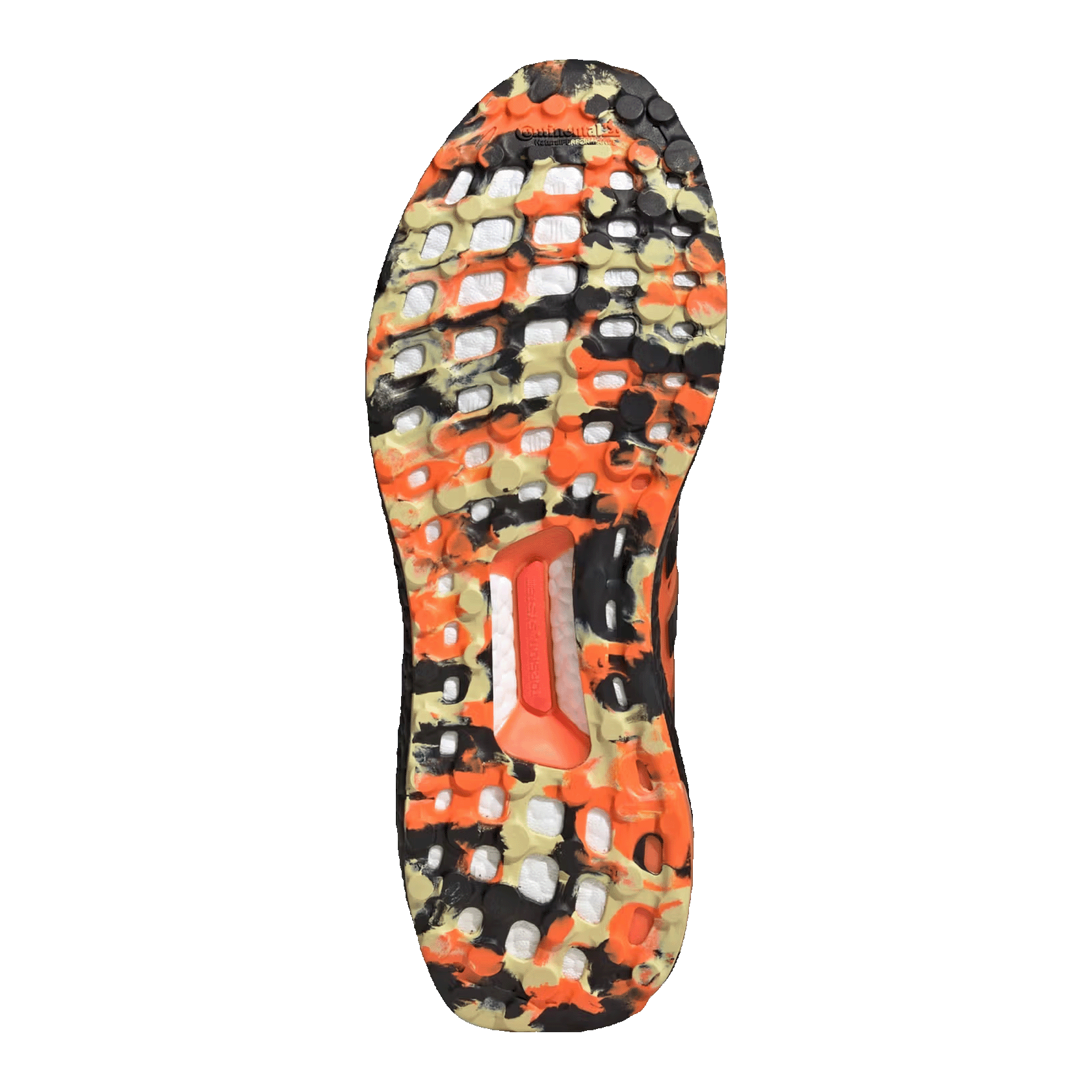 adidas Ultra Boost 1.0 Fortnite Fishstick Sohle JQ0715