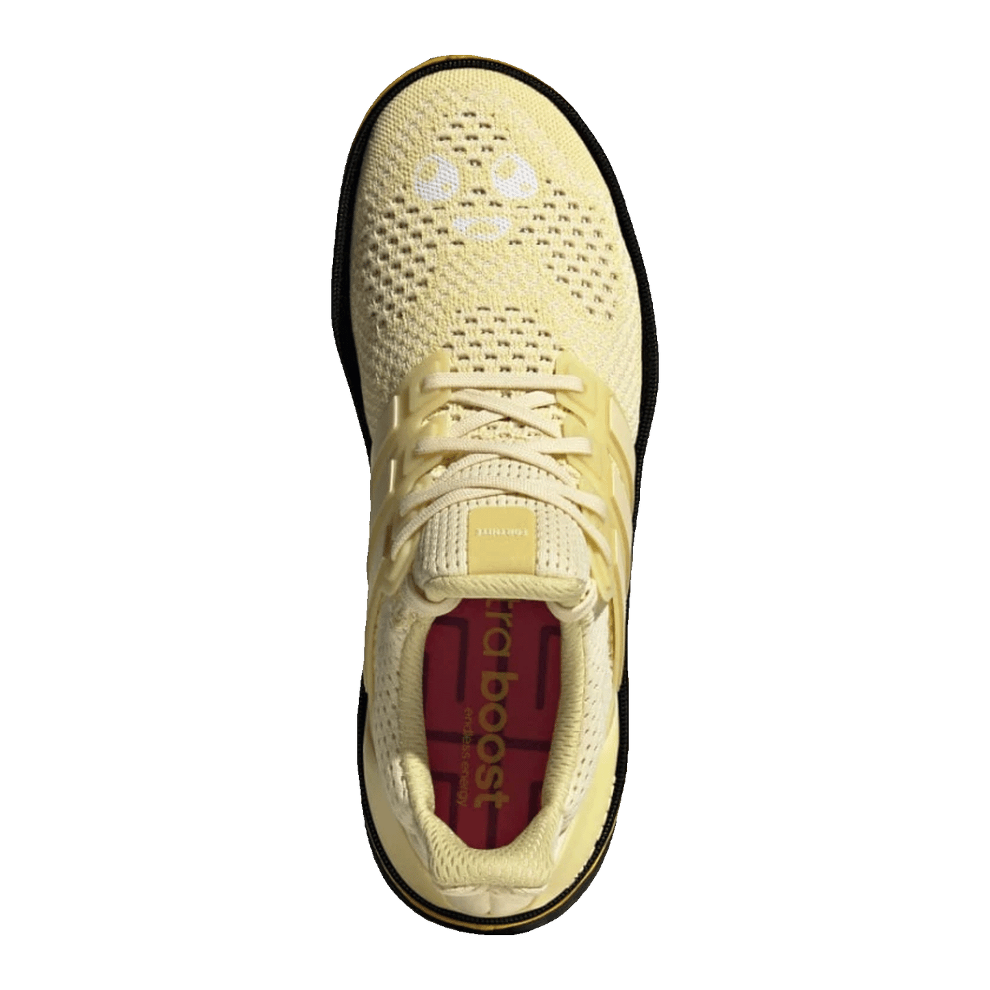 adidas Ultra Boost 1.0 Fortnite Peely Oben JQ0714