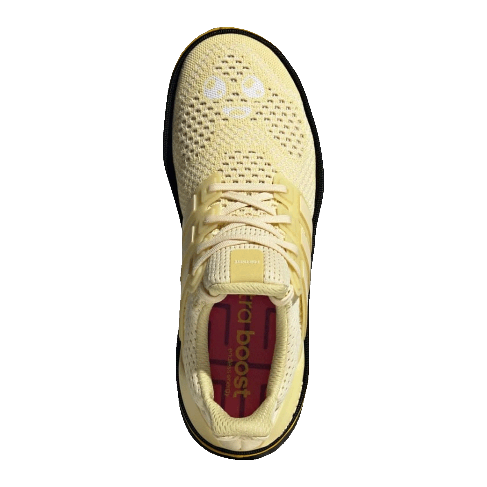 adidas Ultra Boost 1.0 Fortnite Peely Oben JQ0714